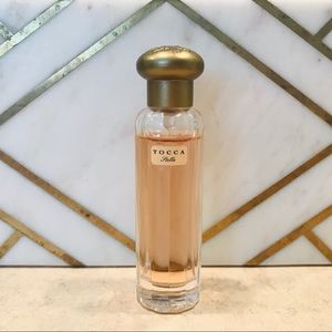 Tocca Stella travel spray